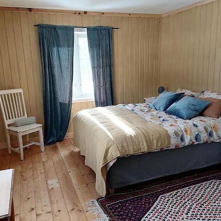 Penzion Coliving Moritsgarden Bjorkedal Exteriér fotografie